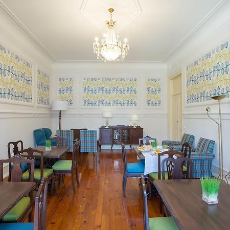 Lisboa 典型里斯本旅馆酒店 外观 照片
